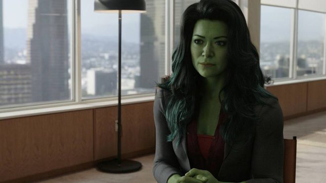 Honest Trailers: She-Hulk