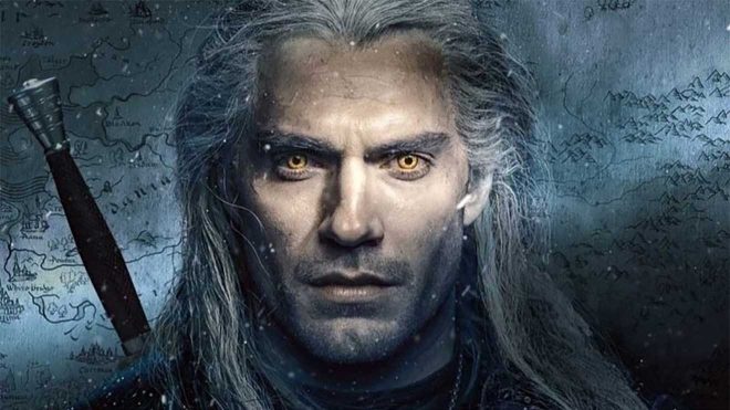 Henry-cavill-netflix-the-witcher