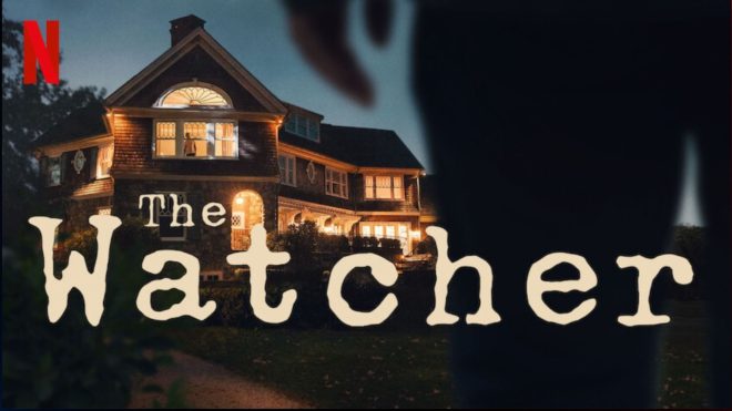 Review: The Watcher - Miniserie