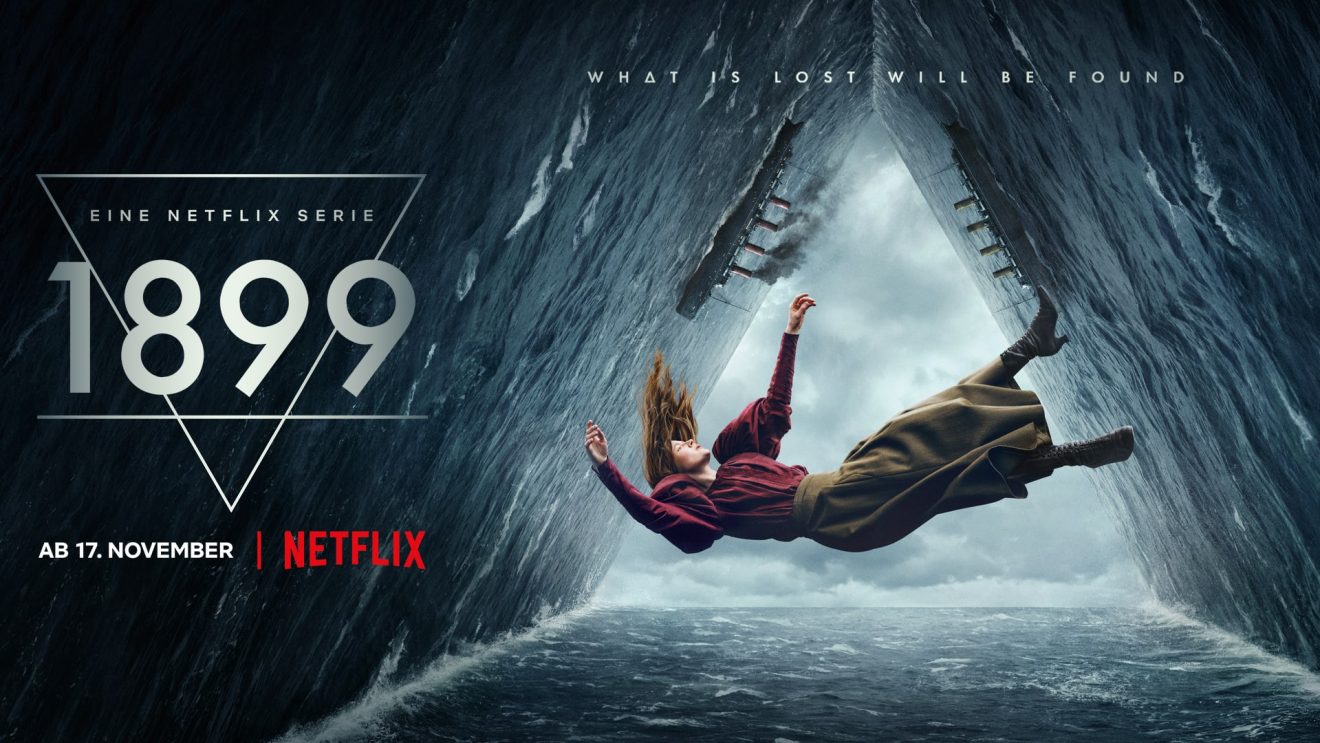 Review: 1899 – Staffel 1