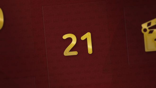 sAWEntskalender 2022: Türchen 21
