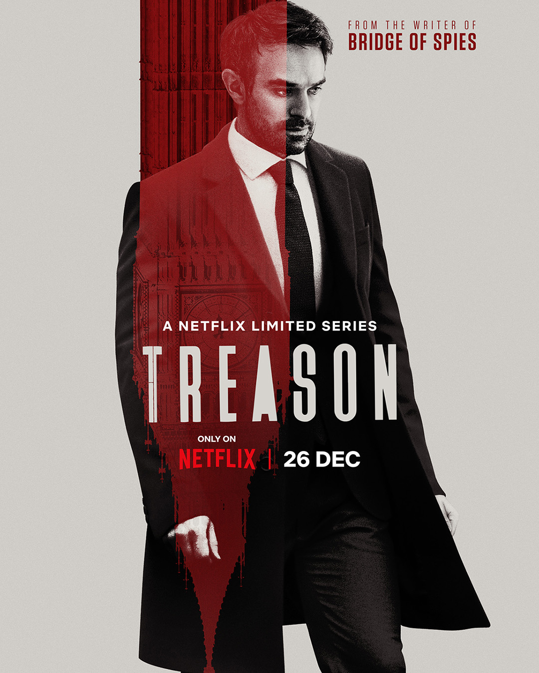 Treason-Poster