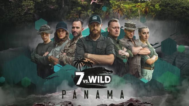Review: „7 vs. Wild“ & die Highlights der Staffel