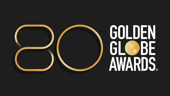 Golden-Globes-80-logo