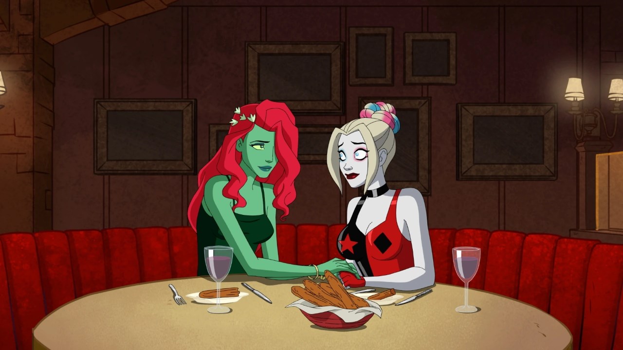 Harley-Quinn-Valentines-Day-Special