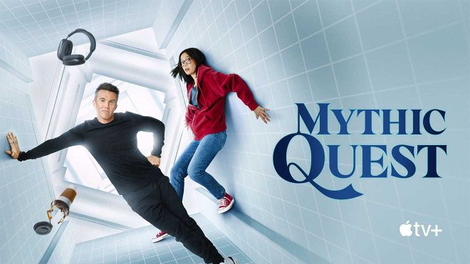 Mythic-Quest-Staffel-3-Review-01