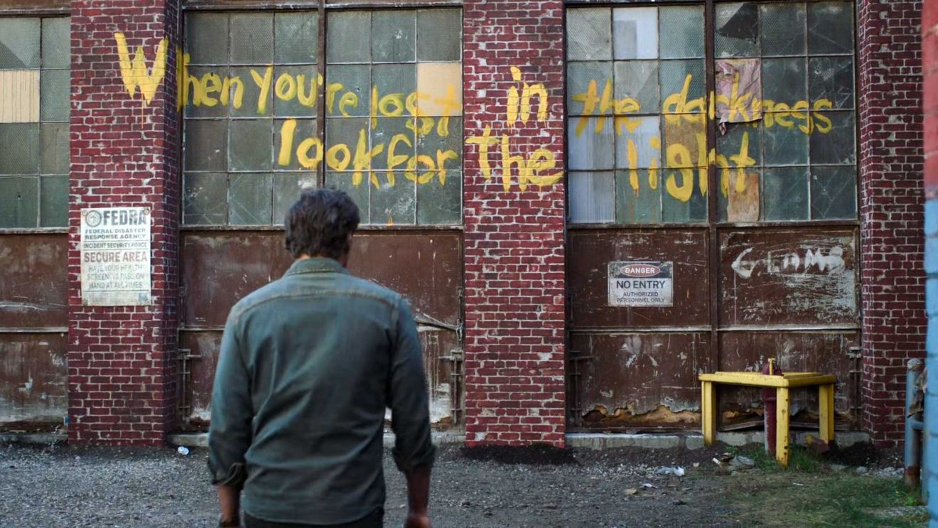 Review: The Last of Us S01E01 – „When You’re Lost in the Darkness“ (Pilotfolge)