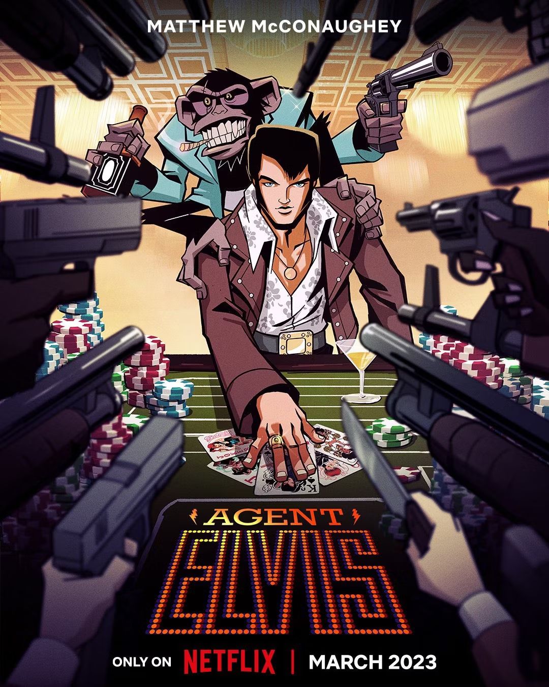 Agent-Elvis-Poster