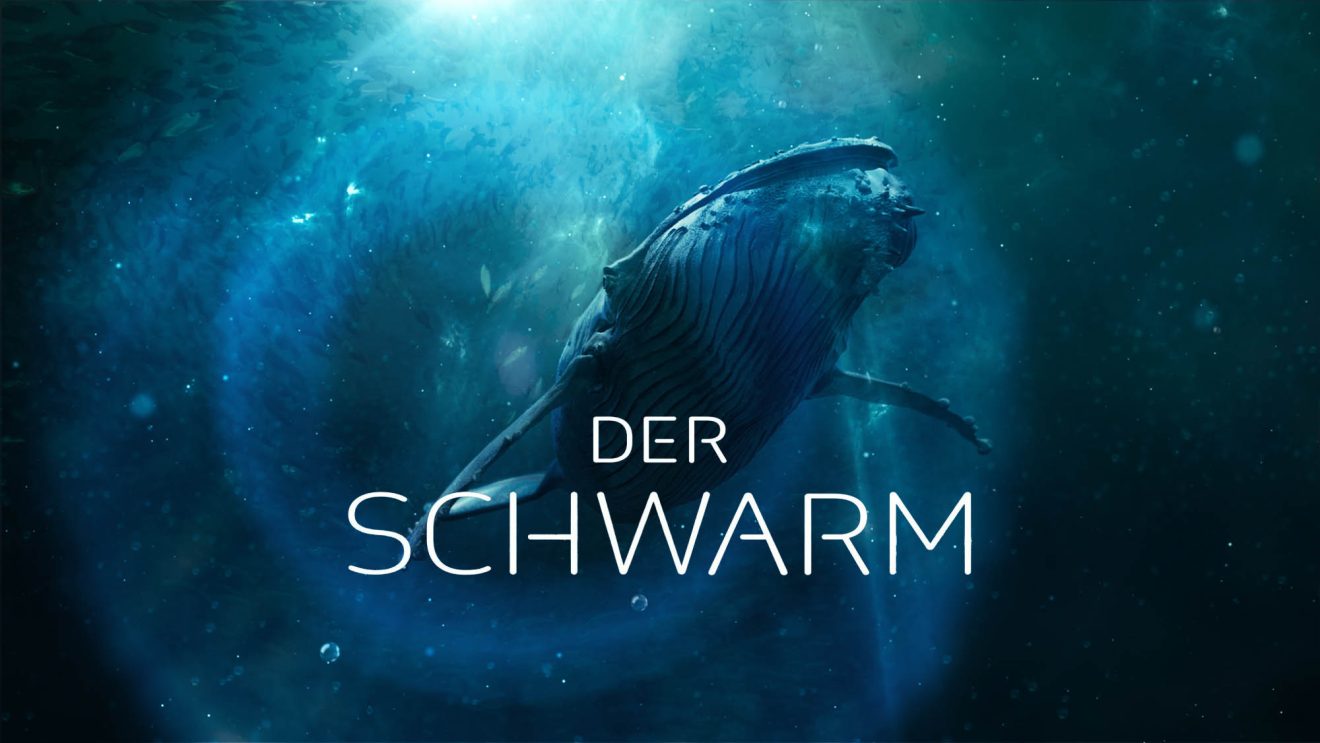 Frank Schätzings „Der Schwarm“ im ZDF: Alle Online-Specials zur Serie in der Übersicht