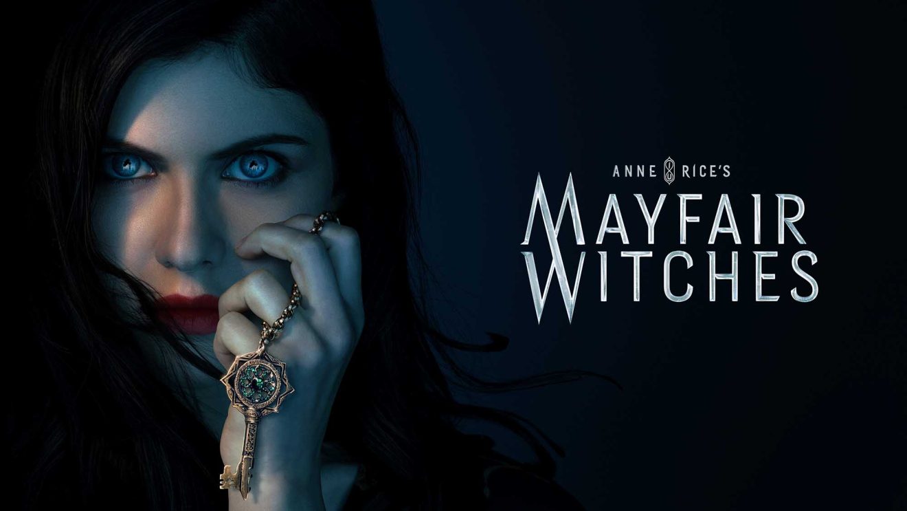 Mayfair Witches: Alle Infos zur AMC-Serie von Anne Rice bei Sky & WOW