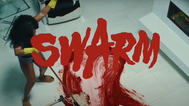 Swarm: Teaser zur neuen Serie von Donald Glover