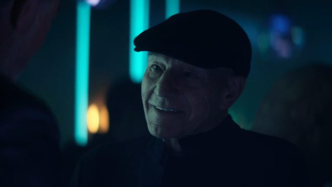 Review: Star Trek Picard S03E01 – Die nächste Generation (Staffelstart)