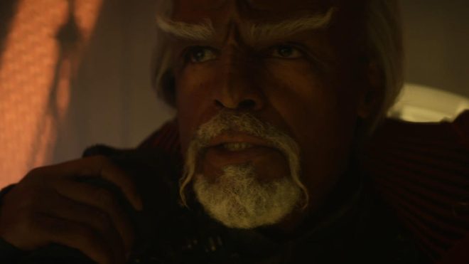 Review: Star Trek Picard S03E02 – Abgezogen