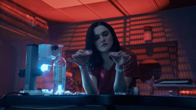 Dead Ringers: Clip zur neuen Thriller-Serie mit Rachel Weisz