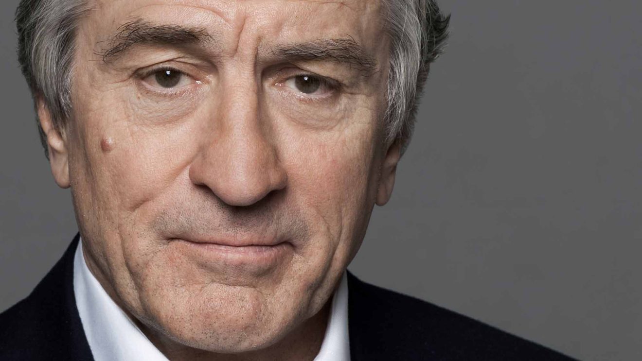 Zero Day: Netflix bringt 6-teilige Serie mit Robert De Niro