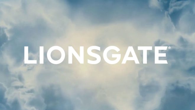 lionsgate logo