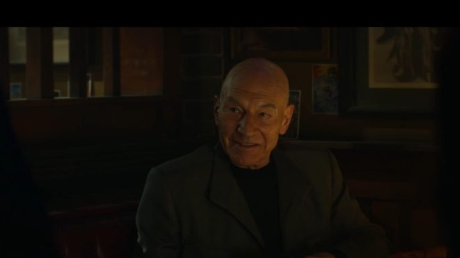 Review: Star Trek Picard S03E04 – Die Pattsituation