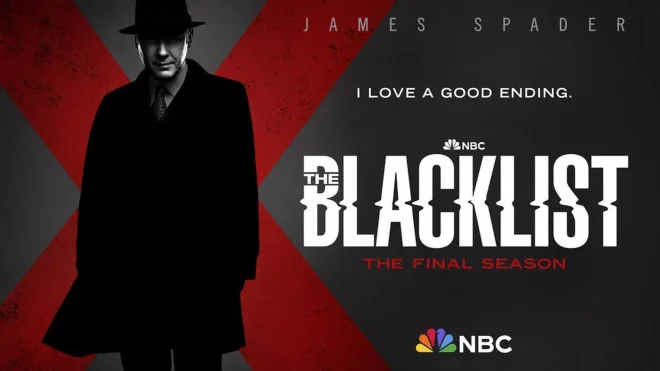 The Blacklist: Alles, was man zum Start der finalen Staffel 10 auf Netflix wissen muss