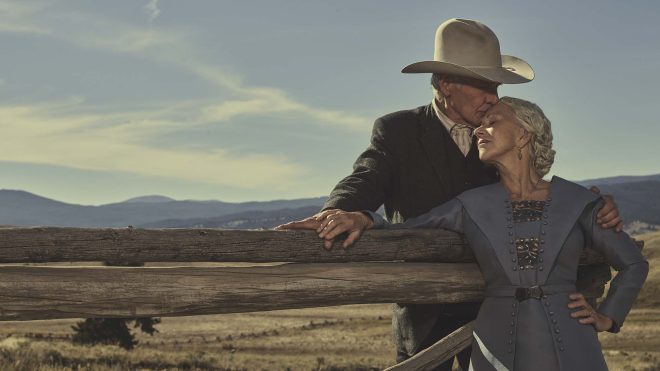 Review: „1923“ – Staffel 1 („Yellowstone“ Spin-Off)