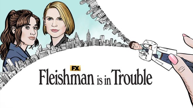 Review: Fleishman is in Trouble (Mini-Serie)