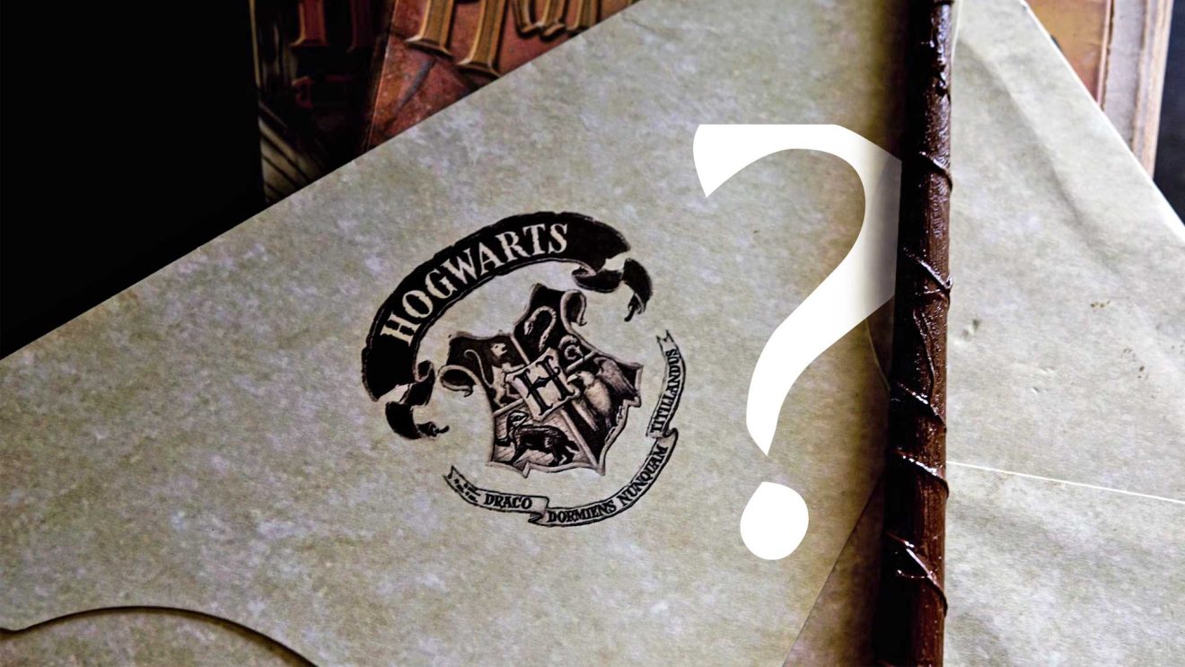Umfrage: Sollte man die „Harry Potter“-Serie anschauen?