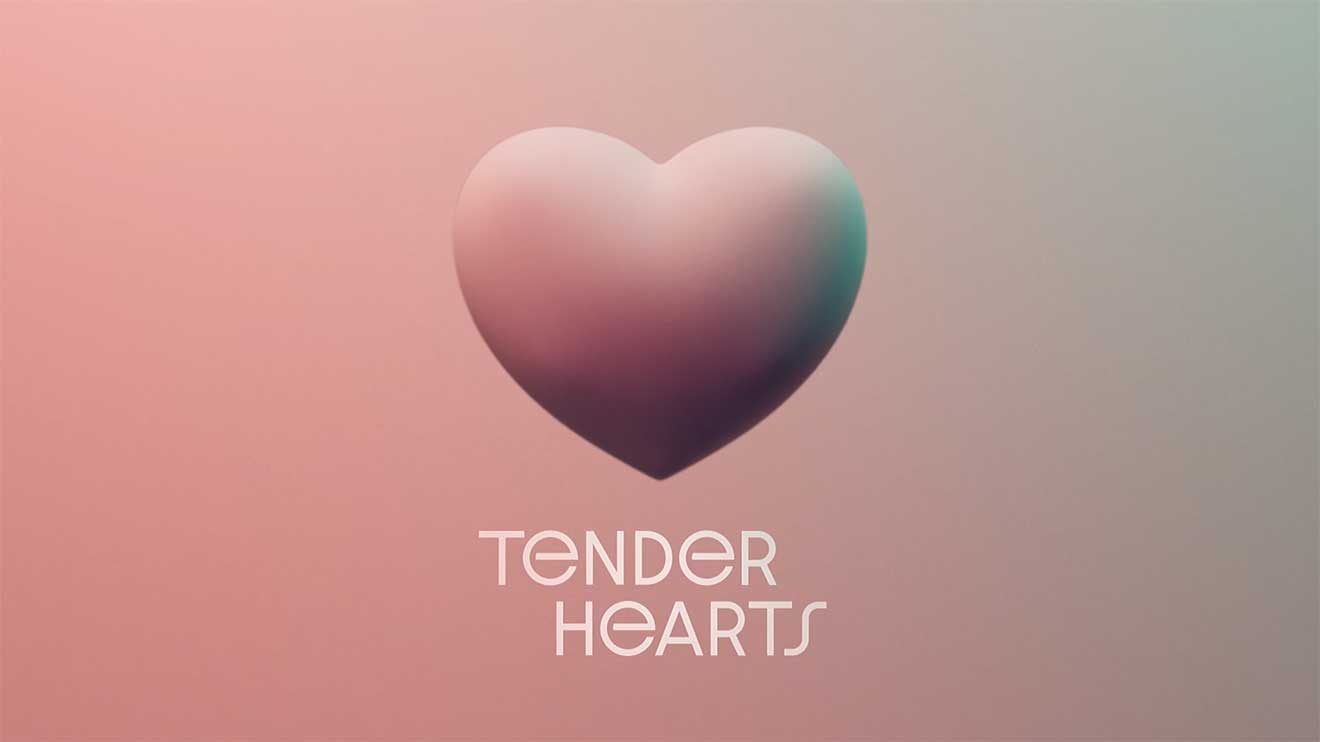 Tender Hearts: Erste Folge gratis online auf YouTube zu streamen