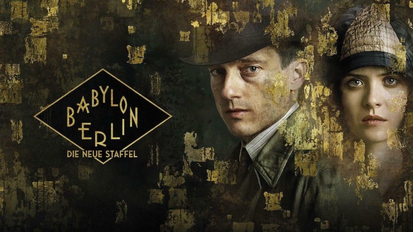 Babylon Berlin: Staffeln 1 bis 4 kommen komplett in die ARD Mediathek