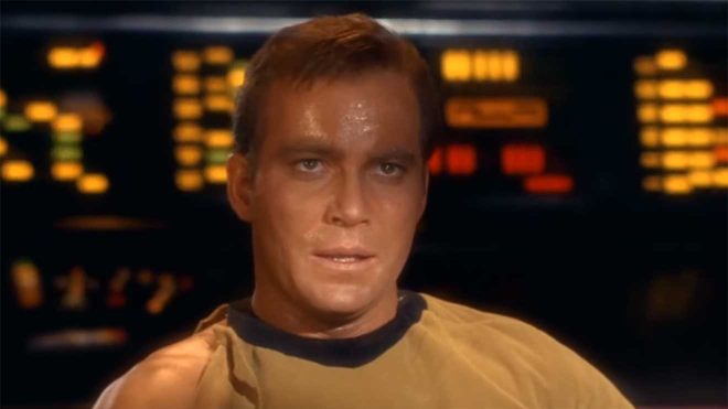 „Star Trek“-Supercut: „Engage!“ in Serien & Filmen