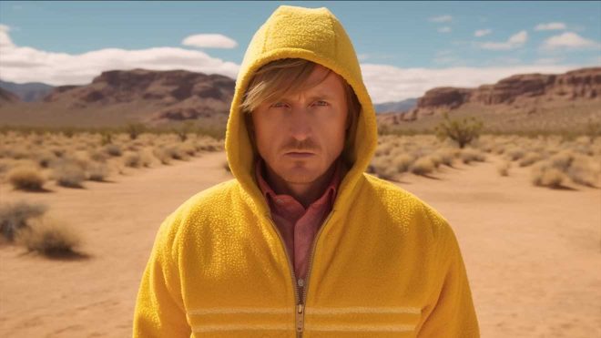 „Breaking Bad“ als Wes-Anderson-Trailer