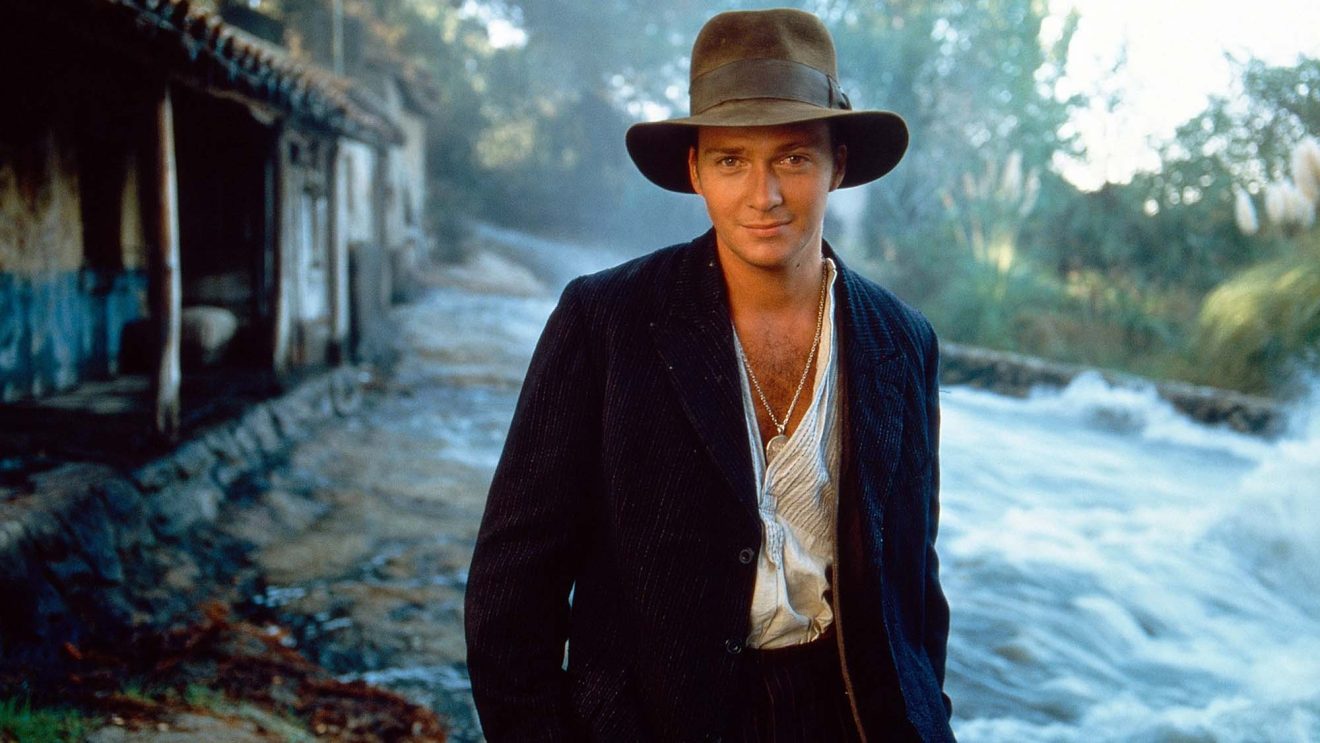 Paramount+ nimmt „Die Abenteuer des jungen Indiana Jones“ ins Programm