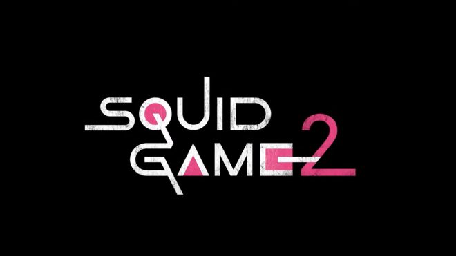 squid game 2