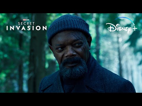 Secret Invasion: Trailer zum Staffelfinale