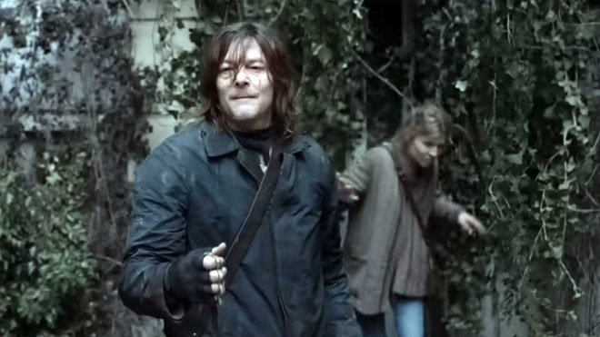 The-Walking-Dead-Daryl-Dixon-spin-off-serie-trailer