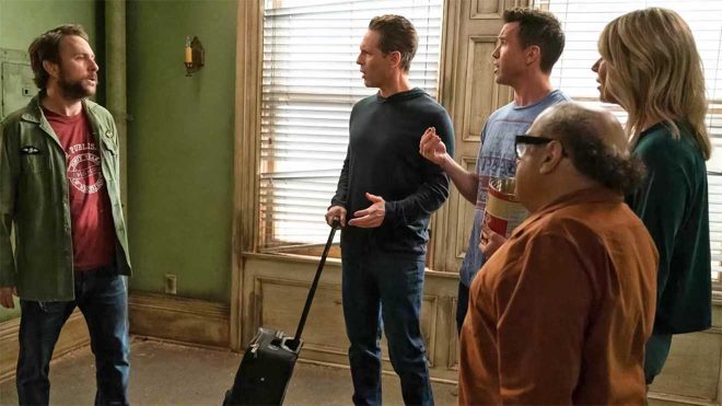 Review: „It’s Always Sunny in Philadelphia“ – Staffel 16