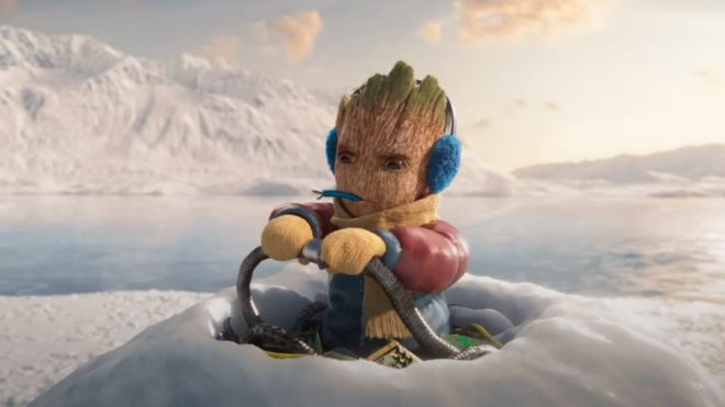 Ich bin Groot: Trailer und Starttermin zu Staffel 2