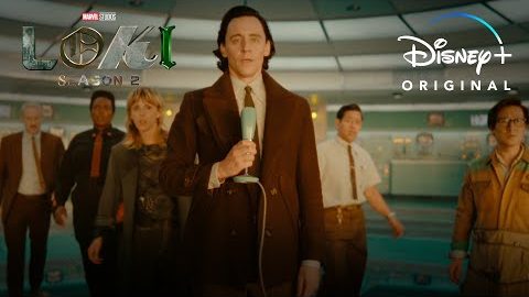 Loki: Neuer TV-Spot zu Staffel 2