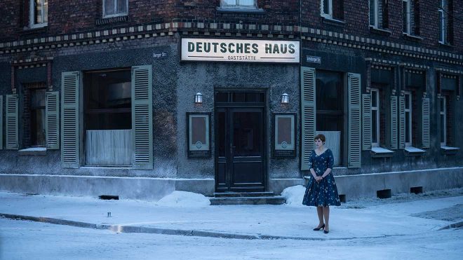 Deutsches Haus: Alle Infos zur deutschen Original-Serie bei Disney+