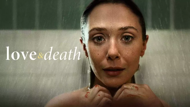 Love & Death: Alle Infos und Starttermin zur HBO-Miniserie auf RTL+