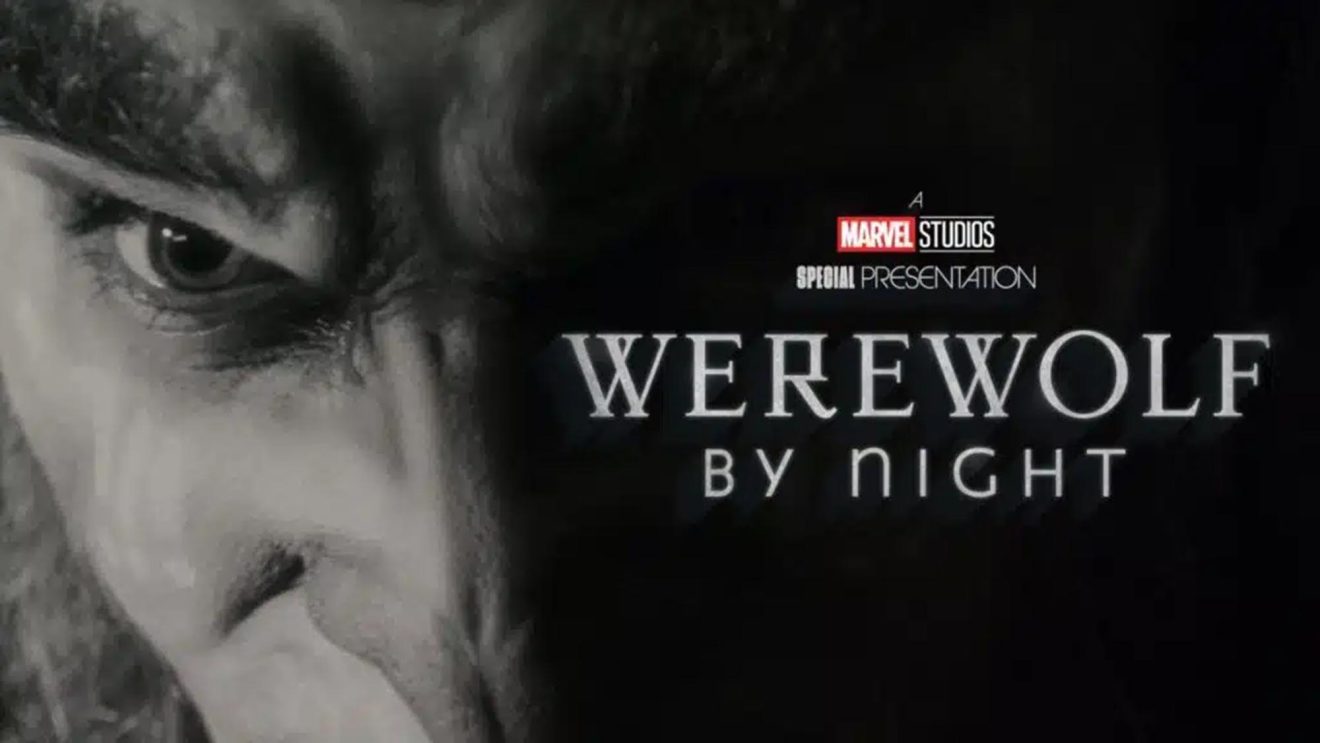 „Werewolf By Night in Color“: Farbversion des Marvel-Horror-Specials zu Halloween