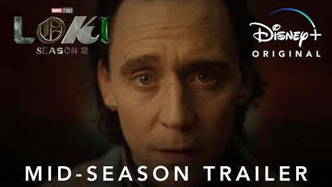 Loki: Trailer zum Staffelfinale