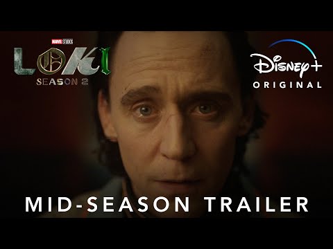 Loki: Trailer zum Staffelfinale