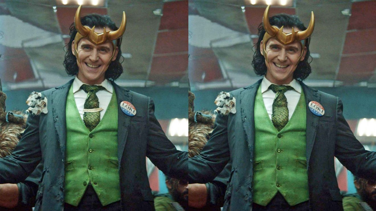 Loki: Fehlersuchbild zur 2. Staffel