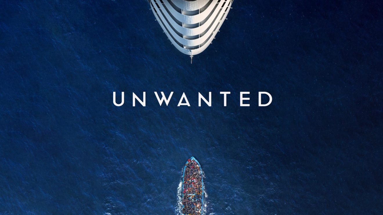 Sky Original „Unwanted“: Alle Infos und Starttermin zur Serie von Oliver Hirschbiegel