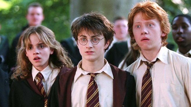 Harry Potter: ScotRail sucht Lokführer für Hogwarts-Express-Strecke