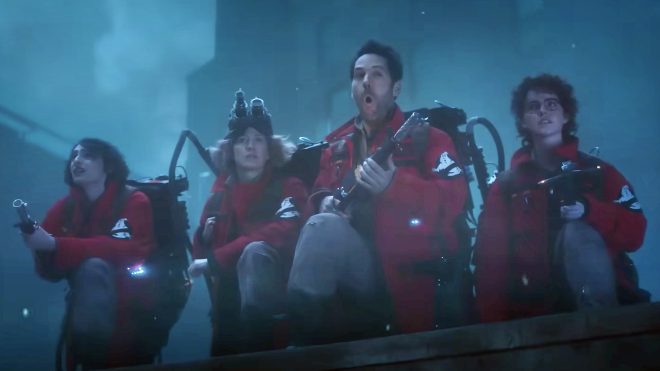 ghostbusters-frozen-empire trailer 2024