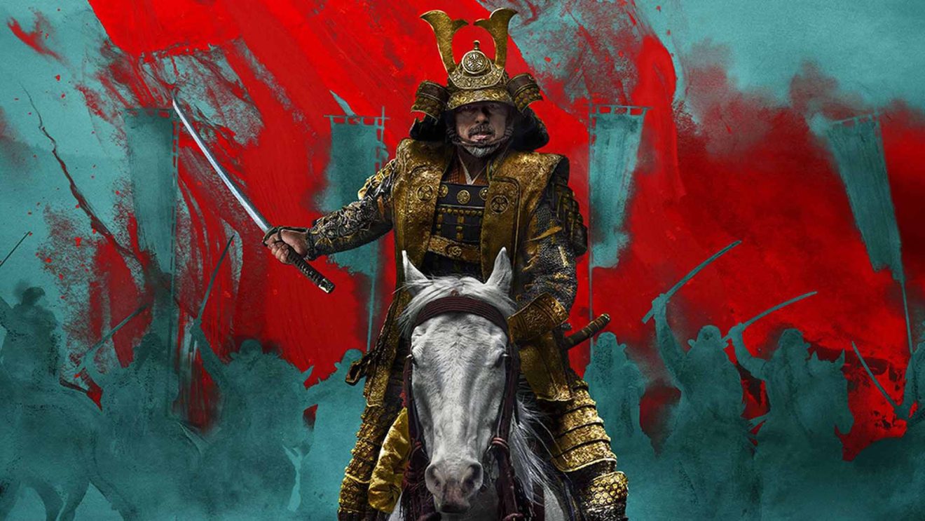 „SHŌGUN“: Alle Infos, Trailer und Startdatum zur Mini-Serie auf Disney+