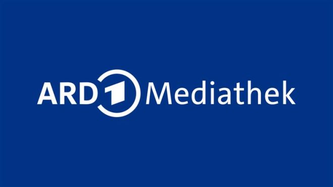 ARD Mediathek Logo