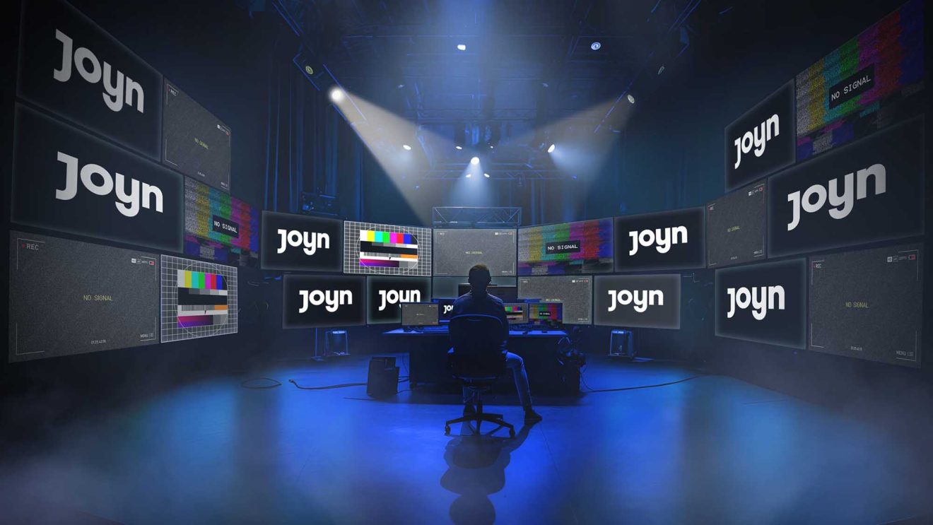 Joyn holt Original „Big Brother“ 2024 zurück und öffnet Bewerbungsportal für die Bewohner:innen