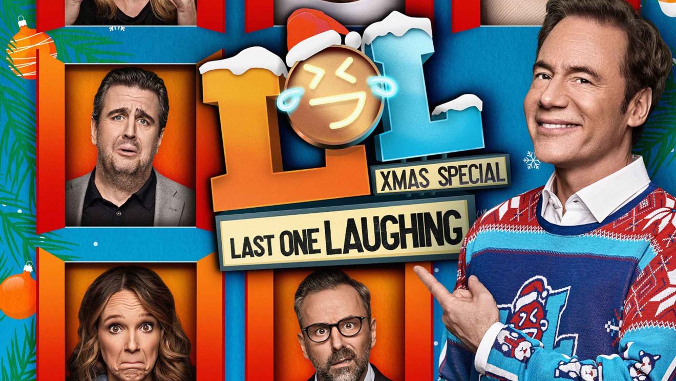 „LOL: Last One Laughing“ XMAS-Special: Trailer, Teamfotos & alle Infos zur Weihnachtsfolge