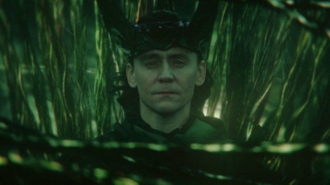 Honest Trailers: Loki – Staffel 2